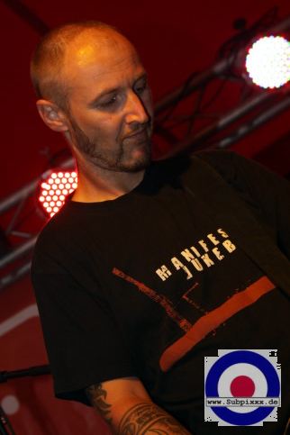 Anyway (CZ) Mighty Sounds Festival, Tabor CZ - Band Zone Stage 19. Juli 2009 (8).JPG